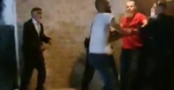 שחרור מוקדם לחבר "ארגון שמירה" שתקף שוטרים בכפר קאסם