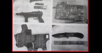 הסדר טיעון לנאשמים שנתפסו לאחר מרדף עם אפודי מגן ותת מקלע