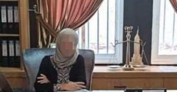 מנהלת בית ספר נורתה בעראבה