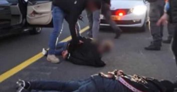 קצין טען בבימ"ש מחוזי: "שוטרים הפכו לשק חבטות וזו לא קלישאה"