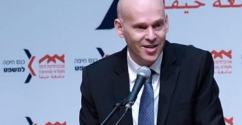 פרקליט המדינה על הפשע בחברה הערבית: ללא ענישה מחמירה, אין הרתעה