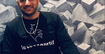 חסארמה נגד חסארמה: תושב בענה נרצח בנהריה