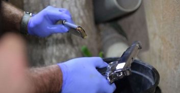 רשימת החשודים בעבירות אמל"ח שנעצרו על ידי יחידת אתג"ר