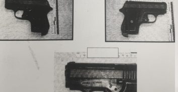 עבודות שירות לתושב פרדס חנה שהחזיק אקדח בבוידעם וחשיש באמבטיה