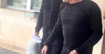 יצחק בר מוחא שוחרר, האח משה נעצר בתיק סמים ותעבורה