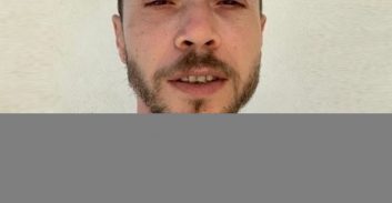 סנגורו של עובד הניקיון אצל גנץ: "לא ריגול… הוא ניסה לעקוץ את האירנים"