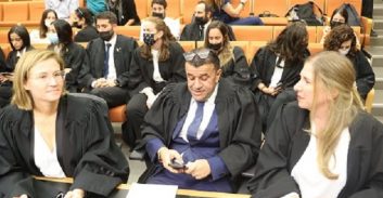 פרשה 512: הכרעת דין במשפט של כל הזמנים