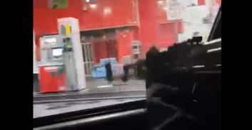 פוסטה TV: העונש לצעיר שתועד בטיקטוק יורה בקלצ'ניקוב על תחנת דלק