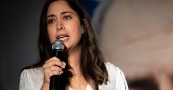 היועמ"שית החליטה: השרה מאי גולן תיחקר באזהרה בחשד לעבירות טוהר המידות