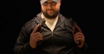 עבריין מיפו נהרג בפיצוץ האופנוע שלו בכביש 431 מרמלה