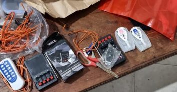 חיפה: שני עצורים בתיק מעבדות הידרו