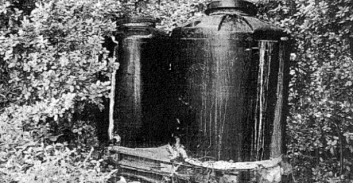 שישה חודשי מאסר על ניהול מצבור חשיש וקנאביס גדול בצפון