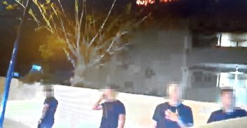 עקב ליקוי במצלמת גוף של שוטר בוטל כתב אישום על נהיגה בהשפעת סמים