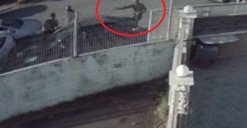 חשודים בניסיון רצח בכפר קאסם נלכדו ברשות הפלסטינית