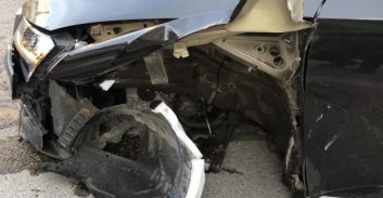 רצח איהב סעדי בנצרת: הנשק נתפס במרדף מחוץ לרכב של החשודים