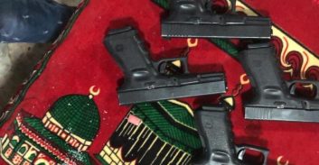 הסדרי טיעון בתיק מכירות הנשק בטלפון