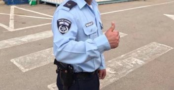 חוקר במשטרת טמרה ושישה אזרחים נעצרו בחשד לשוחד תמורת סגירת תיקים