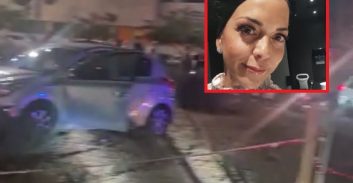 אישום: כך הוביל סכסוך עבריינים לניסיון הרצח ממנו נפצעה עדי פרץ