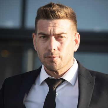 עו"ד עמית שלף