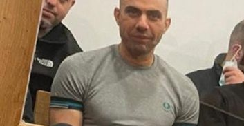 ההסדר הוצג בהסכמה: 18 עד 24 שנות מאסר בפועל לקוטייר עודה