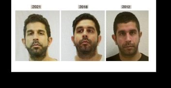 בן 35 מתל אביב חשוד בעבירות מין קשות בקטינים