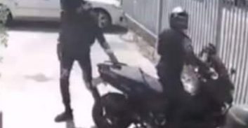 כתב אישום: אסיר משוחרר שדד באלימות 750 אלף שקל משליח צ'יינג'