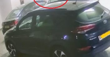 הסדר טיעון לנאשמים בתקיפה בגלל ויכוח על חניה: הקורבן דחף ראשון