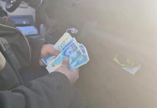העונש לבכיר באגף התברואה בעיריית ר"ג שלקח שוחד עבור קבלה לעבודה