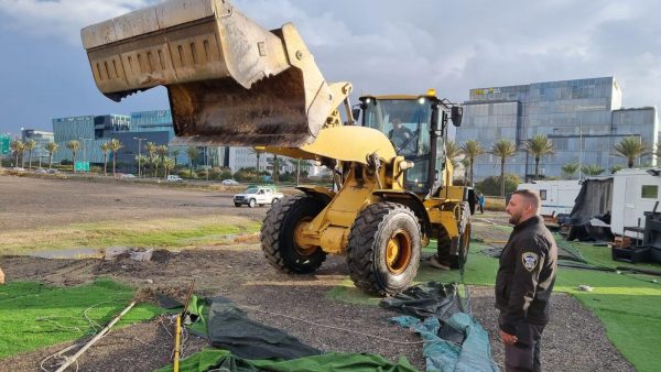 העונש למנהלי חברת קבלן שקרסה וביצעה עבירות מס במיליון שקל