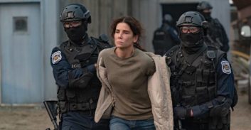 סנדרה בולוק מאחורי סורגי החופש 