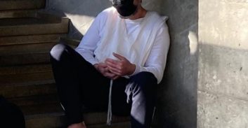 הנאשם בגרימת מותו של רוכב האופנוע אייל ויטקובסקי אושפז לבדיקה פסיכיאטרית