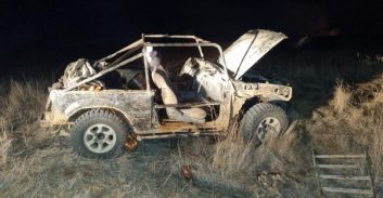 המשטרה: כנופיה גנבה שנאים של חברת חשמל וגרמה נזק של חמישה מיליון שקל