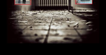 ציוד צילום והאזנה הוטמן ברדיאטורים לחימום התאים בכלא אוהלי קידר