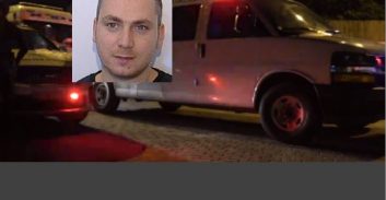 אסיר העולם אדם איטל חשוד בניסיון חיסול של קצין שב"ס