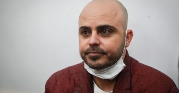 מאסר עולם לאלירן מלול שרצח את אשתו מיכל סלה