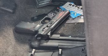 נציג המשטרה: "מנענו חיסול נוסף באום אל פחם"