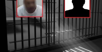 תיק זגורי: האגף להכשרת עדי מדינה בכלא איילון