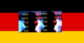 גרמניה מבקשת הסגרה של תושב קיסריה על הונאת פורקס במיליוני אירו