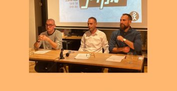 100 שנה לנוה שאנן – הקריז של פעילי דרום ת"א בדרך לבג"ץ