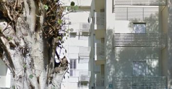 תושבת רמת גן פיצלה דירה אך זוכתה מאשמה בבית המשפט