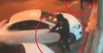 פוסטה TV: אסיר משוחרר נאשם ששימש כתצפיתן בניסיון חיסול בג'לג'וליה