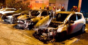 חיפה – חשד: הוצתה מכונית של רוקח המקורב לחשודים בהפצת תרופות מזוייפות