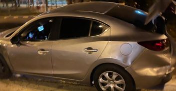 שני אסירים משוחררים חשודים בירי לעבר ביתו של איש עסקים מרעננה