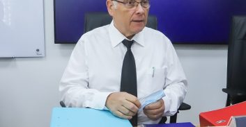 השופט בדימוס פרופ׳ מנחם פינקלשטיין ימונה לנציב תלונות הציבור על מייצגי המדינה בערכאות