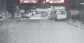 12 שנות מאסר לנאשם בתיק רצח טכנאי מזגנים באופקים