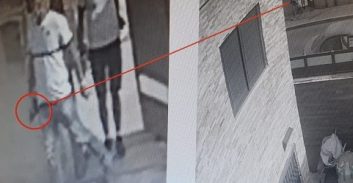 עבודות שירות למלווה בריבית שגנב את הכלבה של החייב וסחט אותו