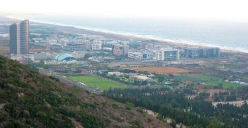 חיפה האדומה עשתה קומבינה, חיפה הירוקה נדרשת לשלם