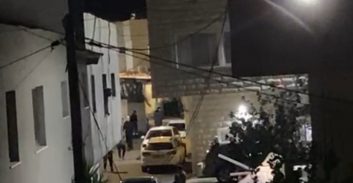 דרוש: פרויקט שיקום ערבים