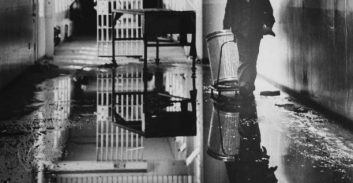 מאסר עולם ומסע התלאות בארץ השב"ס