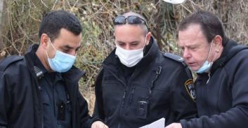 אכיפה כלכלית בחברה הערבית: מבצע נרחב בוואדי ערה